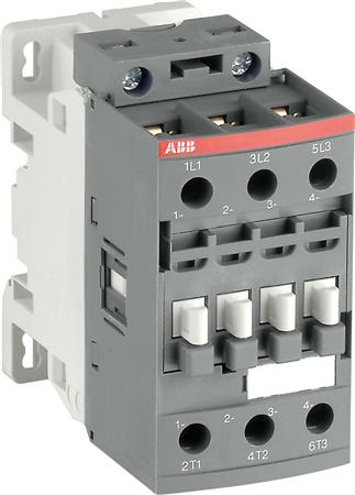 Kontaktor 26A 100-250Vac/Dc ⎮ 3471523110939 ⎮ 2122711783 ⎮ 2122711783 ⎮ 1SBL237001R1300