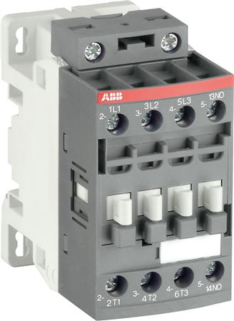 Kontaktor Af09Z-30-10-21 ⎮ 3471523113213 ⎮ 2122711699 ⎮ 2122711699 ⎮ 1SBL136001R2110