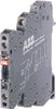 Interfacerelæ Rb121A/R600 24V