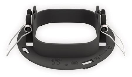 Monteringsfjeder Til Snapfit - Billigelogvvs.dk - 
