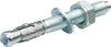 Betonanker M10X105 Fzb