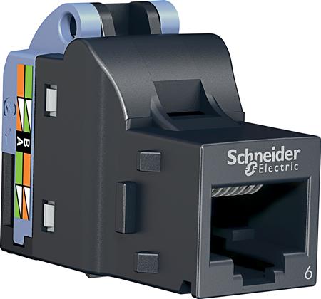 Konnektor Kat6 S1 Utp 1 Stk. ⎮ 3606480384486 ⎮ 1088011502 ⎮ 1088011502 ⎮ VDIB17716U01