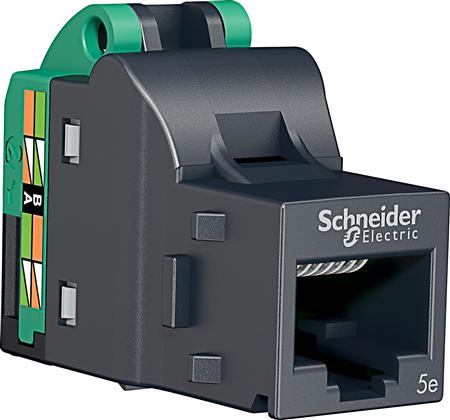Konnektor Kat5E S1 Utp 12 Stk. ⎮ 3606480384684 ⎮ 1088012747 ⎮ 1088012747 ⎮ VDIB17715U12