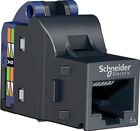Konnektor Kat6A S1 Utp 96 Stk. ⎮ 3606480384776 ⎮ 1088011557 ⎮ 1088011557 ⎮ VDIB1771XU96
