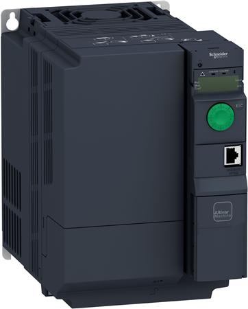Atv320 Frekvensomformer 5,5Kw 3X400V ⎮ 3606480931291 ⎮ 00000 ⎮ 7565724879 ⎮ ATV320U55N4B