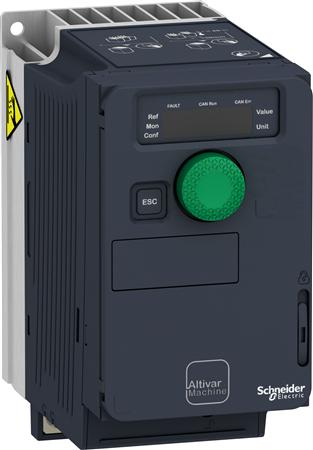 Atv320 Frekvensomformer 0,18Kw 230V ⎮ 3606480966514 ⎮ 00000 ⎮ 7565725137 ⎮ ATV320U02M2C