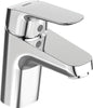 Ceraflex Håndvaskarmatur M/Push Open Bv