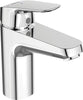 Ceraflex Bluestart Hv Armatur Push Open