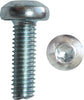 Gevindformende Skruer M5X10 Ph Tx25 Elfz