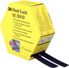 Dual Lock Dispenser 25Mm X 5M Sort
