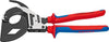 Kabelsaks Cu/Al Kabel Ø60Mm
