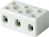 Kronemuffe Porc. 3P 6Q    M/Hul