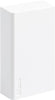 Endestykke Signa Base 70X130, Perlehvid