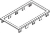 Signa Base Ramme Opus, 2 Modul