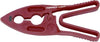 Plastklemme Laus 140Mm Nylon