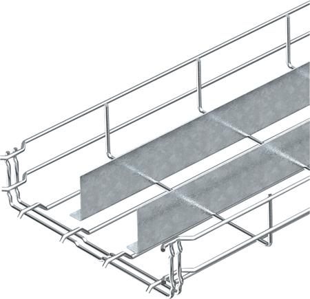 Gitterbakke 55X200 70/60/70 Ez ⎮ 4012195438649 ⎮ 5437600735 ⎮ 5437600735 ⎮ 