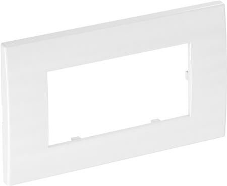 Ramme 2 M Rapid 80 Hvid Halogenfri ⎮ 4012195888840 ⎮ 5436522393 ⎮ 5436522393 ⎮ 
