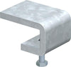 Holder For Gitterbakke I-Jern Hdg