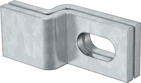 Vægbøjle Wb 30/75 Hdg ⎮ 4012196014712 ⎮ 5437608342 ⎮ 5437608342 ⎮ 