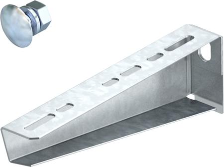 Konsol 410Mm "Let" Mwa12/41 Ez ⎮ 4012196637096 ⎮ 5437610194 ⎮ 5437610194 ⎮ 