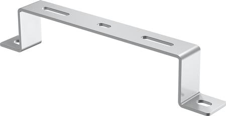 Vægbøjle 200Mm Dbl50/200 A4 ⎮ 4012196937516 ⎮ 5437602775 ⎮ 5437602775 ⎮ 