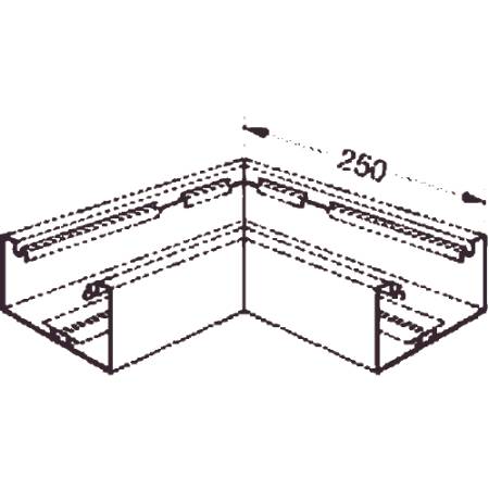 Fladvinkel For Br70130Perl ⎮ 4012740123822 ⎮ 7936415924 ⎮ 7936415924 ⎮ 79.36.415.924