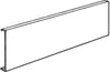 Kanallåg F/Fb60130 Perlehvid