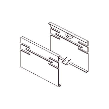 Kobling 2-Delt  Br70170 ⎮ 4012740210287 ⎮ 7936047033 ⎮ 7936047033 ⎮ 7936047033