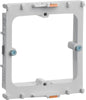 Ramme For Data Frontrastende