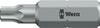 Bits 25Mm Torx20 867/1W