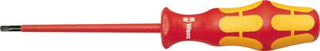 Skruetrækker Laus Tx10 80Mm ⎮ 4013288036667 ⎮ 900048699 ⎮ 2797551307 ⎮ 05006170001