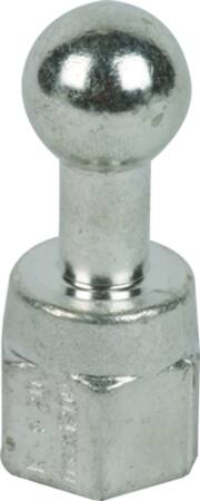 Kuglehoved 20Mm M12 Indvendig ⎮ 5705157279815 ⎮ 5401014499 ⎮ 5401014499 ⎮ 