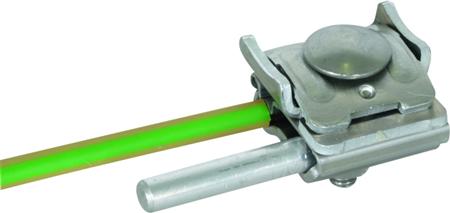 Universal Falseklemme, Al, 0,7-8Mm ⎮ 4013364148307 ⎮ 5421400598 ⎮ 5421400598 ⎮ 