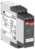 Termistorrelæ Auto Reset 1Co