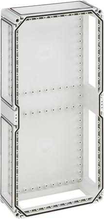 Kassebund Sln, 640X320X130Mm 6 Åbninger ⎮ 6418074042040 ⎮ 8212047552 ⎮ 8212047552 ⎮ 8853003