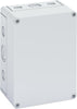 Tk Ps 1813-8F-M Tomt Kabinet