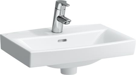 Pro-N Håndvask 50 X 36 Cm - Billigelogvvs.dk