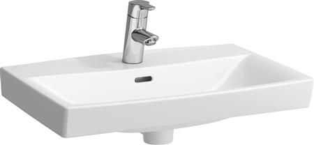 Pro-N Håndvask 60 X 42 Cm - Billigelogvvs.dk