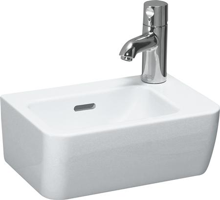 Pro Håndvask 36 X 25 Cm - Billigelogvvs.dk
