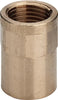 Lodde Overgangsmuffe Mf/Mf 18X1/2