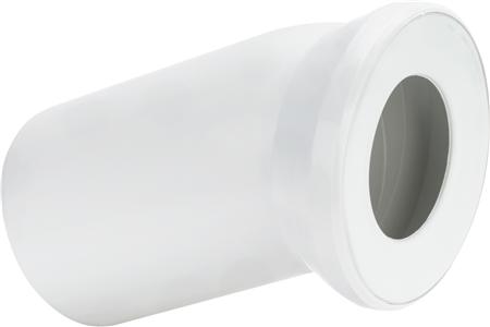 Toilet Tilslutningsbøjning 22,5Gr 110Mm ⎮ 4015211101855 ⎮ 617858500 ⎮ 0261010350 ⎮ 101855