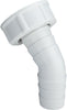 Vinkelstuds T/ Opvaskemaskine