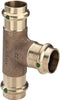 Sanpress T-Stykke Mf/Mf 54