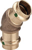 Sanpress Bøjn Mf/Mf 45Gr 28