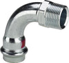 Prestabo Bøjn Mf/Np 90Gr 22X3/4