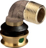 Raxofix Bøjn 25X3/4 Np