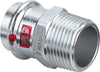 Prestabo Overgang 35X1