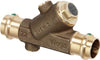 Easytop Kontraventil Rødgods 35Mm