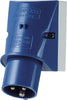 Cee Vægindtag 3 Polet 16A 230V Ip44, H6