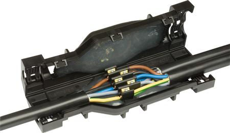 Muffe Raygel Plus 2 ⎮ 4015899500124 ⎮ 9911005726 ⎮ 9911005726 ⎮ CH6881-000